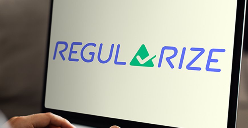 Portal Regularize é integrado ao acesso único digital do Governo Federal