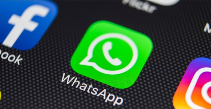 Pagamentos por WhatsApp são suspensos no Brasil