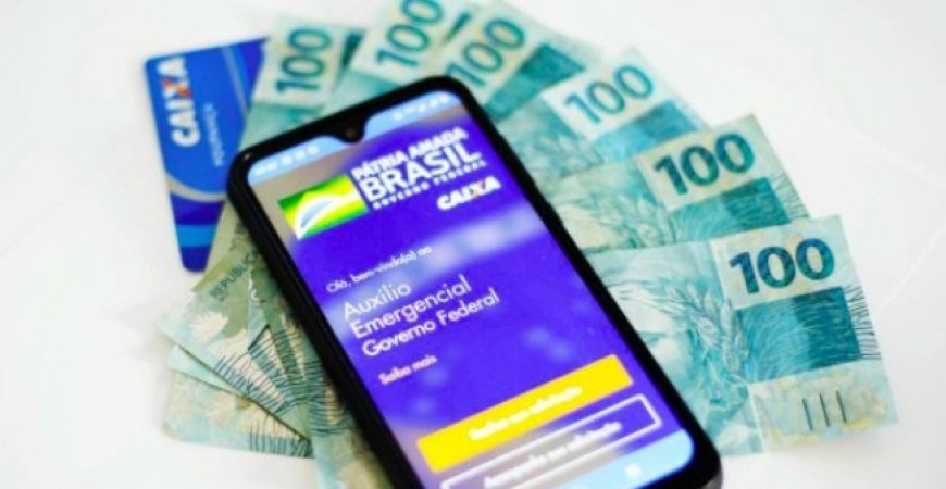 Auxílio Emergencial: Prazo para pedir benefício termina em uma semana