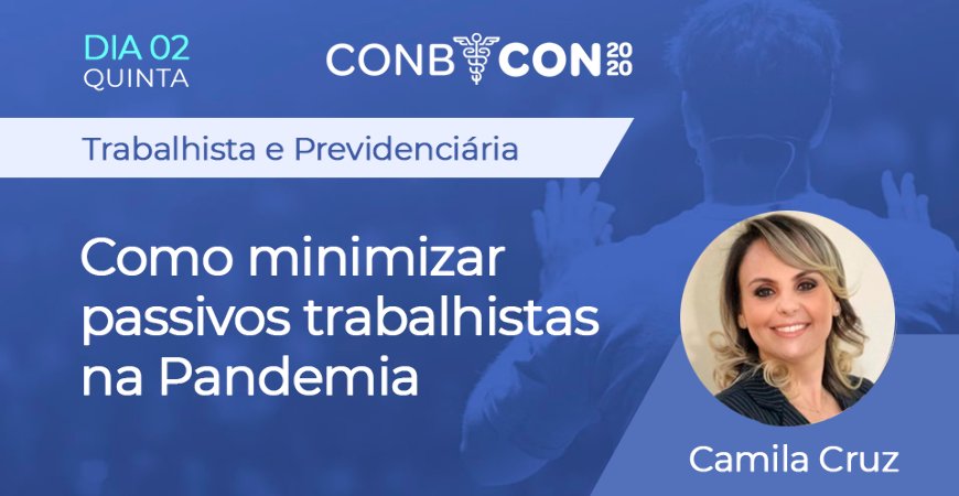 Como minimizar os passivos trabalhistas com tantas mudanças na legislação?