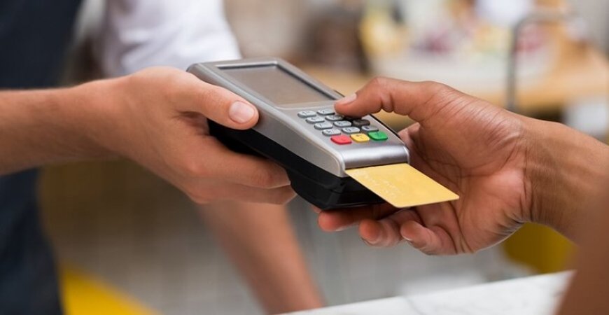 Imposto de Renda: É preciso declarar vendas com máquina de cartão?