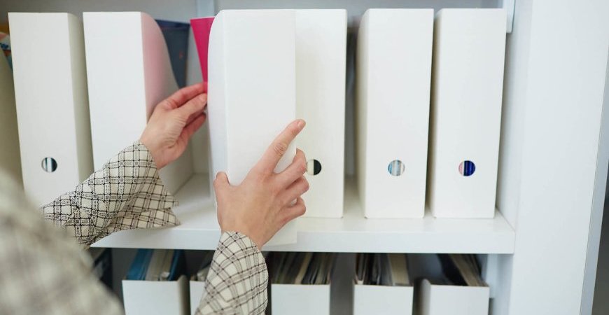 IR 2020: Saiba quais documentos precisam ser guardados após declaração 1 IR 2020: Saiba quais documentos precisam ser guardados após declaração