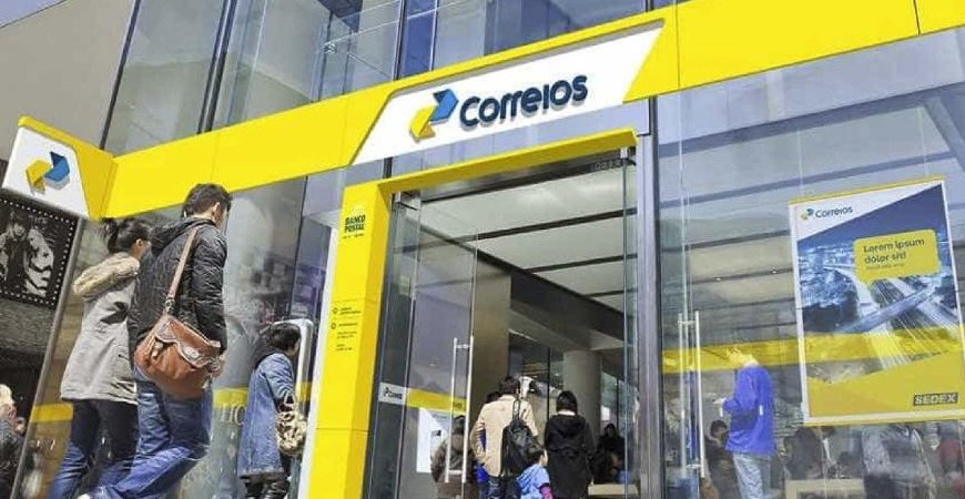 Serasa passa a renegociar dívidas em agências de Correios