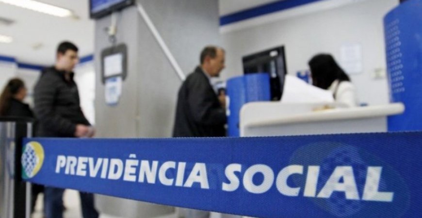 INSS tem mais de 1 milhão de benefícios parados e média de 46 dias para concessão