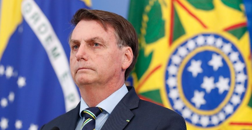 Governo diz que não poderá prorrogar o Auxílio Emergencial mais que dois meses