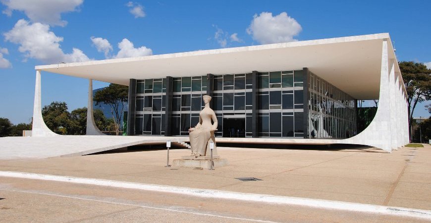 Regime não cumulativo de PIS e Cofins é constitucional, decide STF