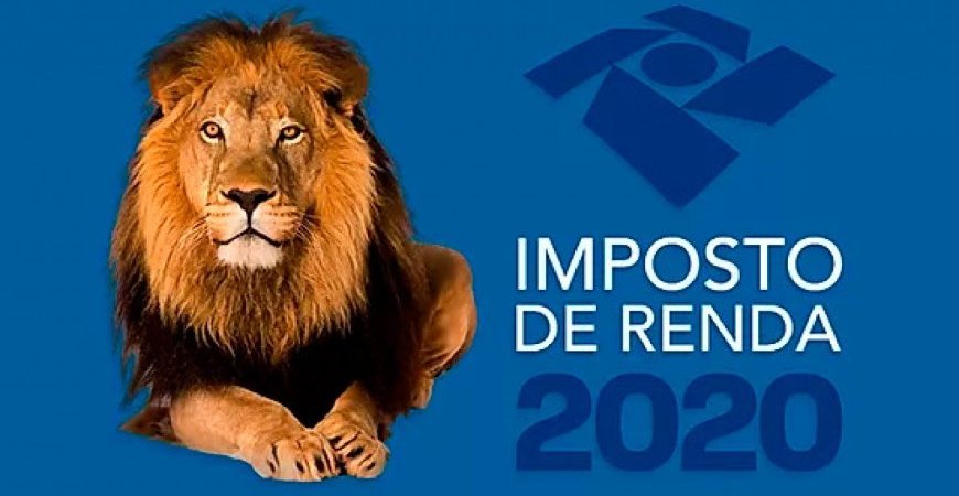 Irpf 2020 Receita Federal Conclui Processamento Das Declaracoes