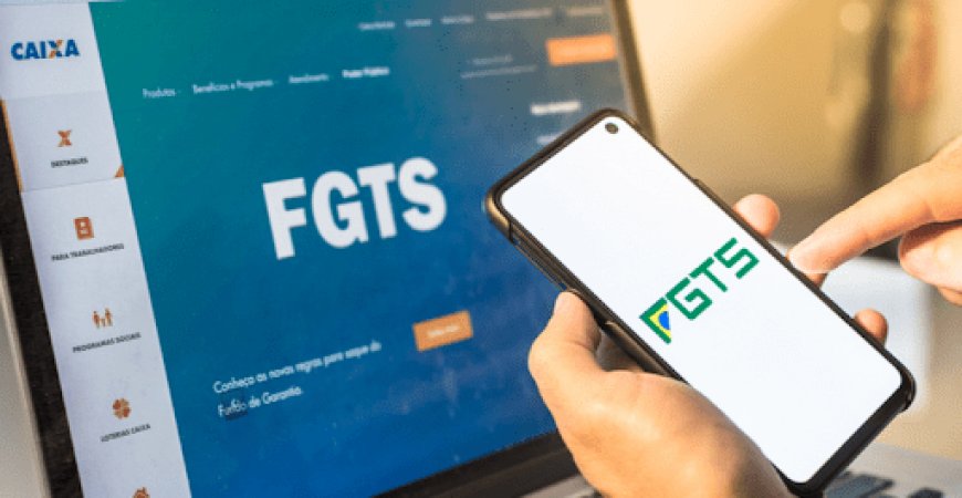 FGTS: Fenacon pede prorrogação do parcelamento