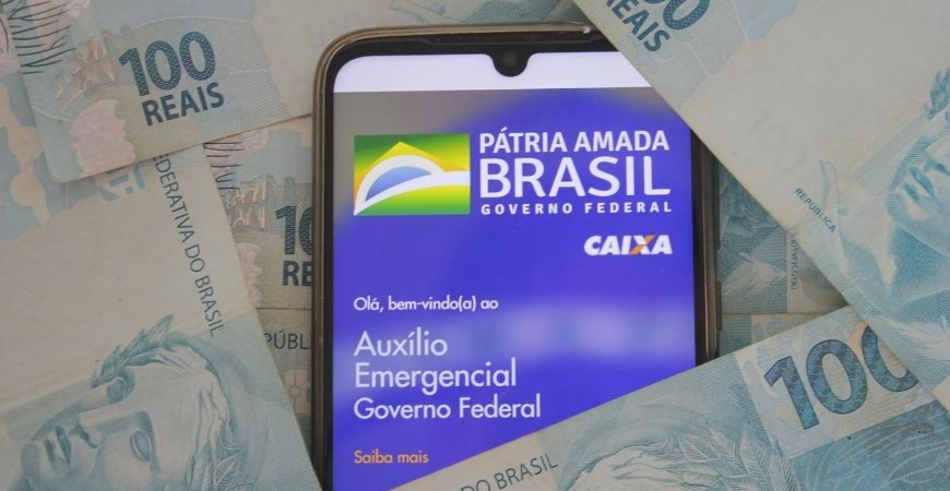 Auxílio Emergencial: Novos aprovados poderão receber quantas parcelas?