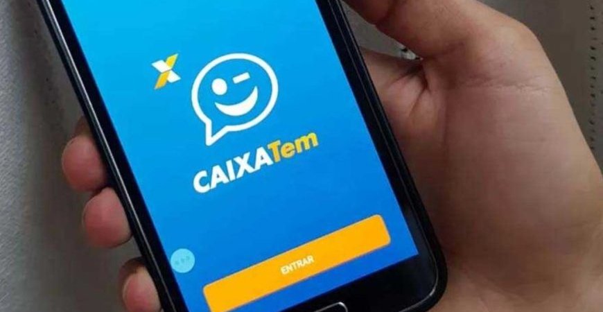 Aplicativo Caixa Tem é atualizado após instabilidades