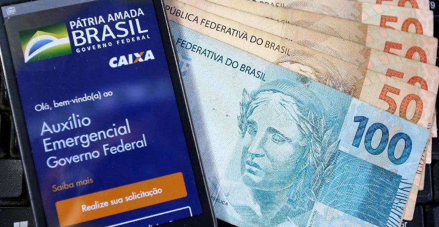 Auxílio emergencial: 565 mil benefícios são cortados por pagamento indevido