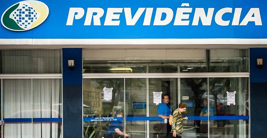 INSS: Reabertura das agências é adiada para dia 3 de agosto 