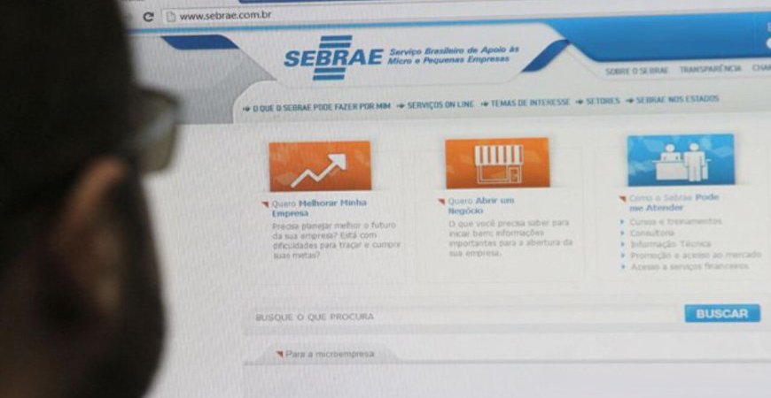 Pandemia: Sebrae registra aumento na procura por qualificação para empreender