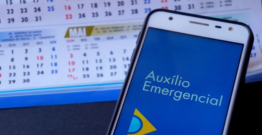 Veja o calendário de saque do Auxílio Emergencial alterado pelo governo 