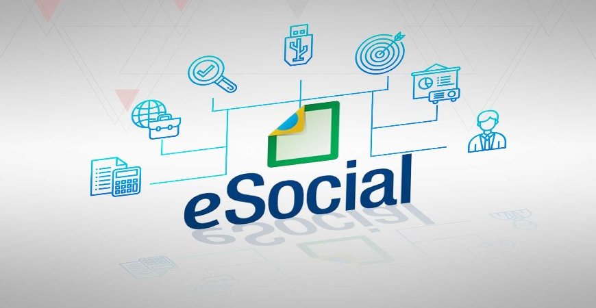 eSocial: Informações devem ser enviadas até 30 de setembro para pagamento do abono salarial