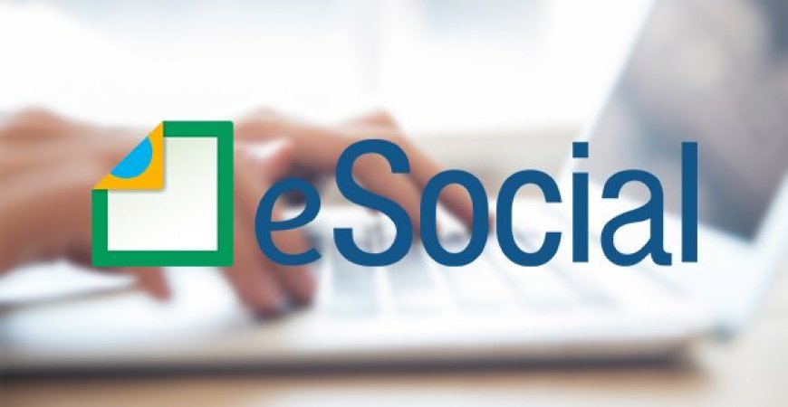 eSocial: Decreto 10.410/2020 altera tabela de CNAEs Preponderantes