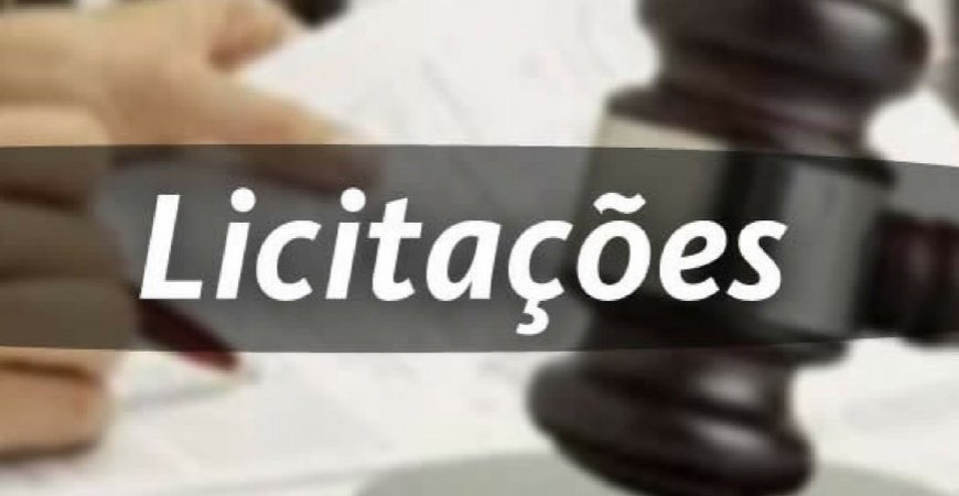 Câmara aprova MP que flexibiliza regras de licitações