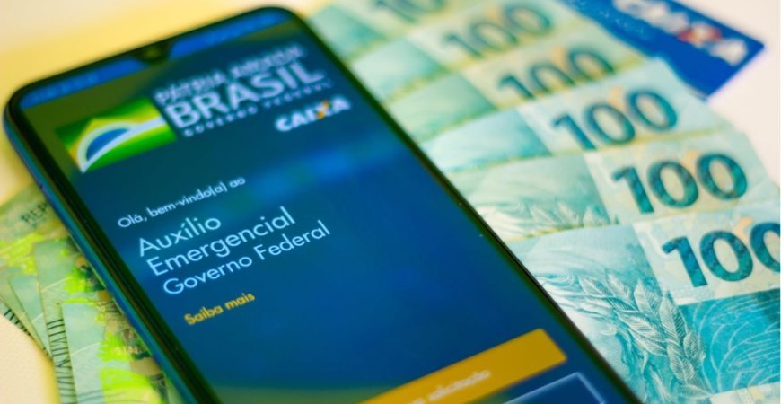 Dataprev processa 1,5 milhão de contestações do Auxílio Emergencial