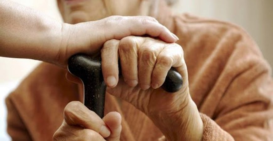 Cartórios começam a monitorar violência patrimonial contra idosos