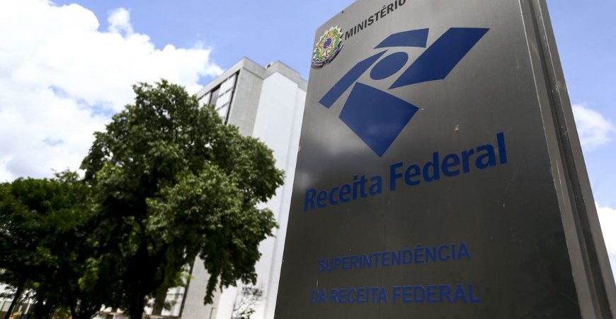 Arrecadação da Receita Federal atingiu 86 bilhões em junho de 2020