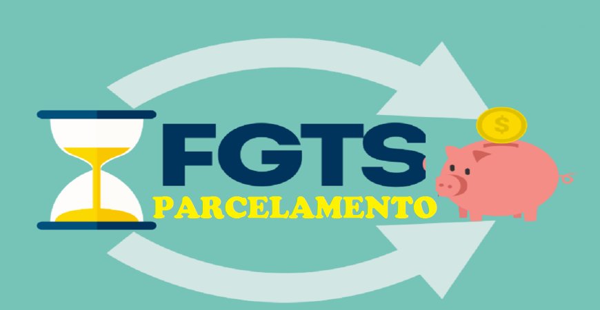 CFC envia proposta a senador para sanar dificuldades no recolhimento do FGTS