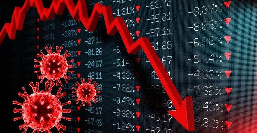 Saiba como proteger investimentos em caso de segunda onda de pandemia