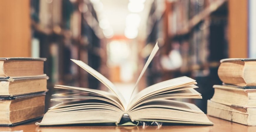 8 livros que todo líder precisa ler para aprender a superar crises