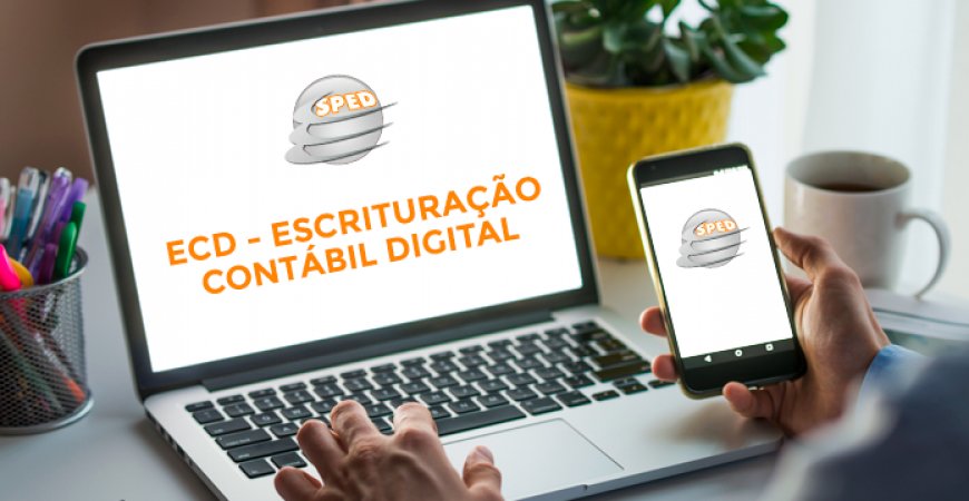 Podcast: Prazo da ECD termina dia 31