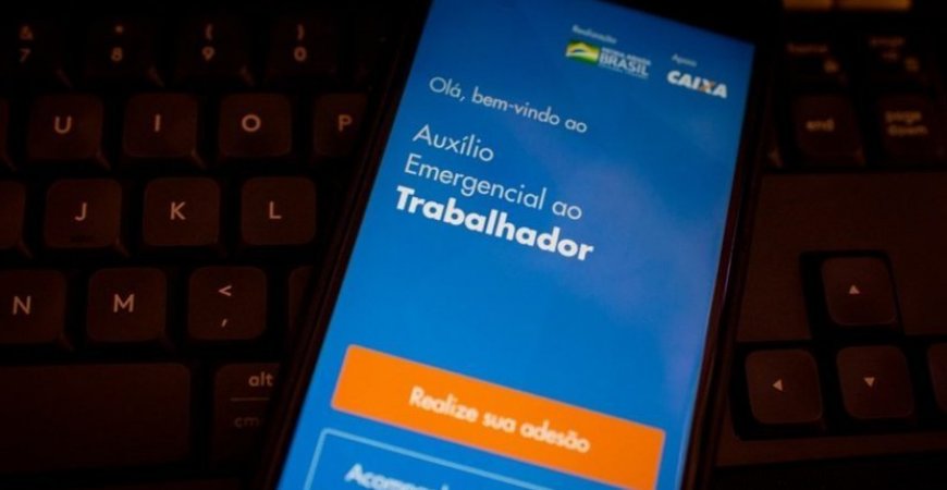 Auxílio Emergencial: Após contestação, mais 805 mil pedidos serão pagos 