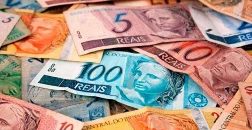 Banco Central lançará cédula de 200 reais