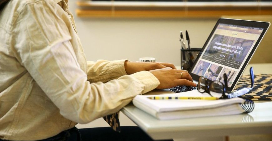 Governo federal define novas regras de teletrabalho para órgãos públicos