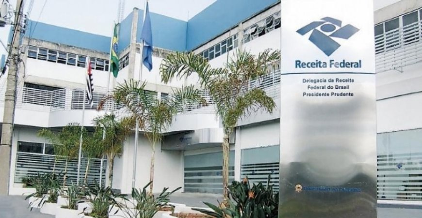 Receita Federal adia retorno de atendimento presencial para 31 de agosto Receita Federal adia retorno de atendimento presencial para 31 de agosto