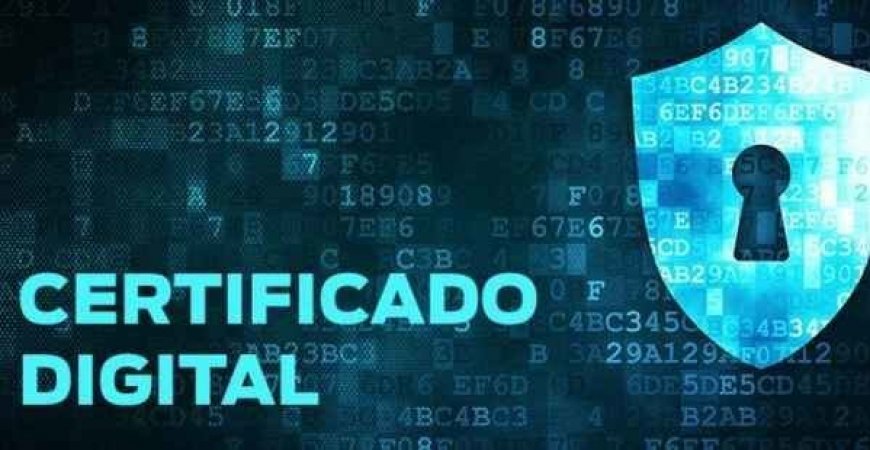 Certificado Digital: CFC solicita prorrogação de acesso ao Portal e-CAC