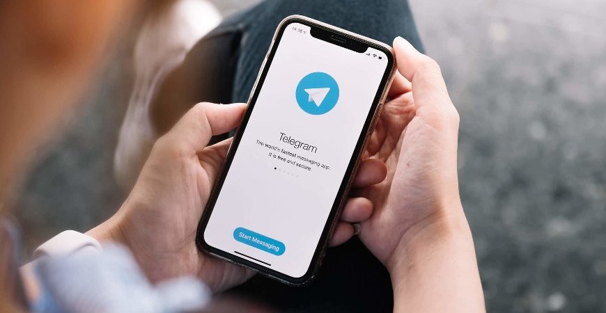Receita Federal lança atendimento sobre CPF pelo Telegram
