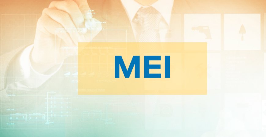 MEIs: Novos cadastros recuam 21,6% no 2º trimestre