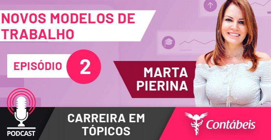 Podcast: Os novos modelos de trabalho otimizam a produtividade das equipes?