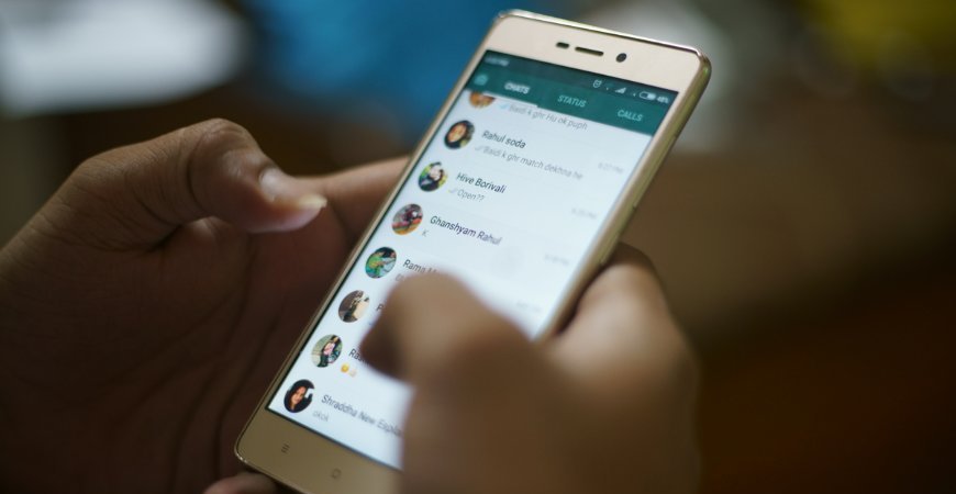 Saiba utilizar o  WhatsApp para melhorar relacionamento com o cliente 