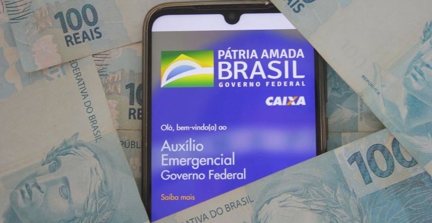 Devoluções do Auxílio Emergencial já soma R$ 110 milhões