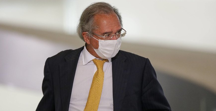 Guedes manifesta apoio ao ISS fora de IVA em reforma tributária