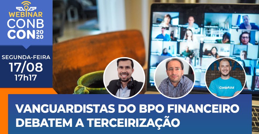 BPO Financeiro: Desafios e oportunidades da terceirização