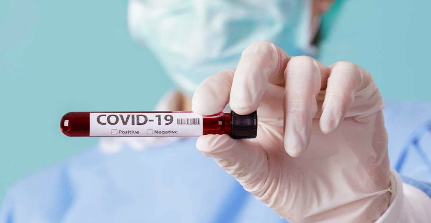 ANS obriga planos de saúde a incluírem teste de Covid-19