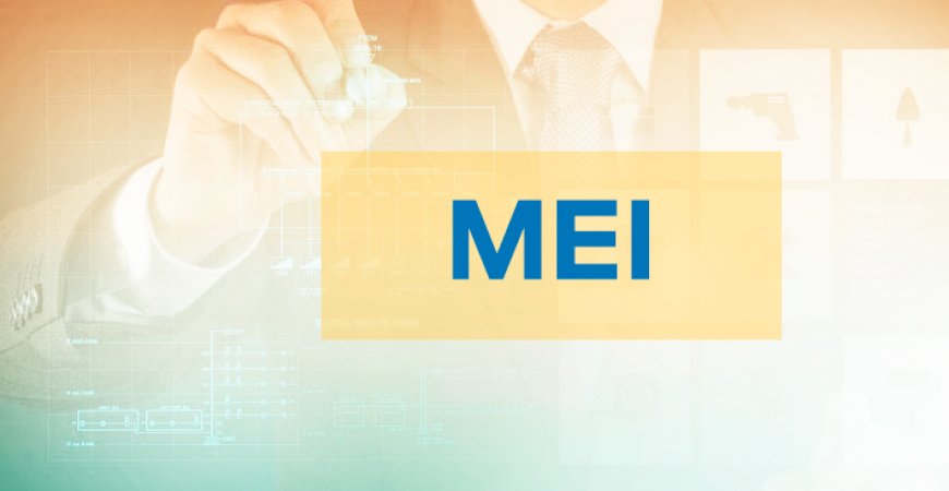 MEI: Virar microempreendedor individual ficará mais fácil a partir de setembro