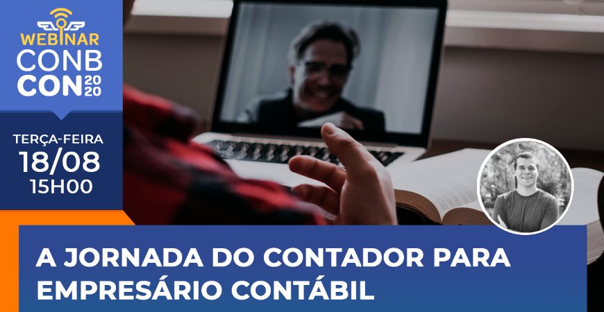 De contador à empresário contábil: A importância da mudança nos dias de hoje