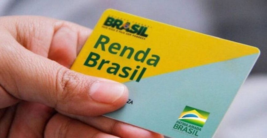 Renda Brasil Deve Ser Lancado Em Janeiro De 2021