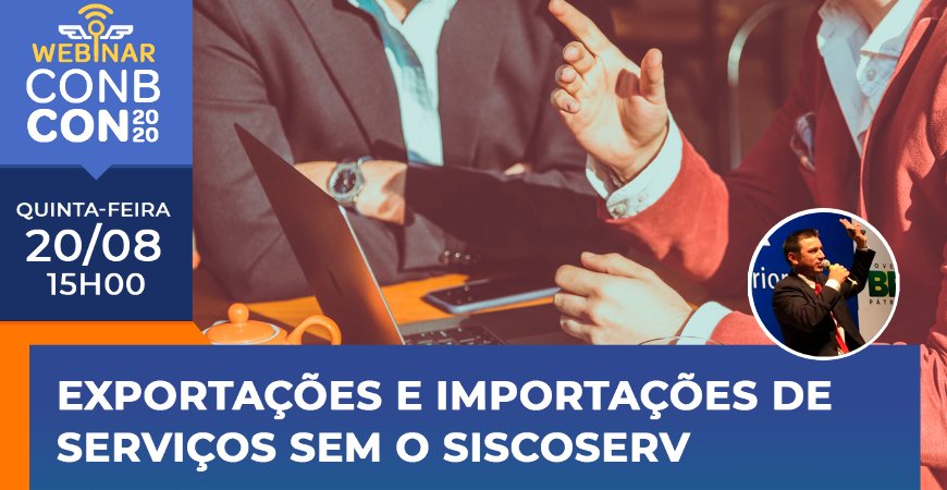 Fim do Siscoserv: Como ficam Exportações e Importações de Serviço, Compliance e Tributos