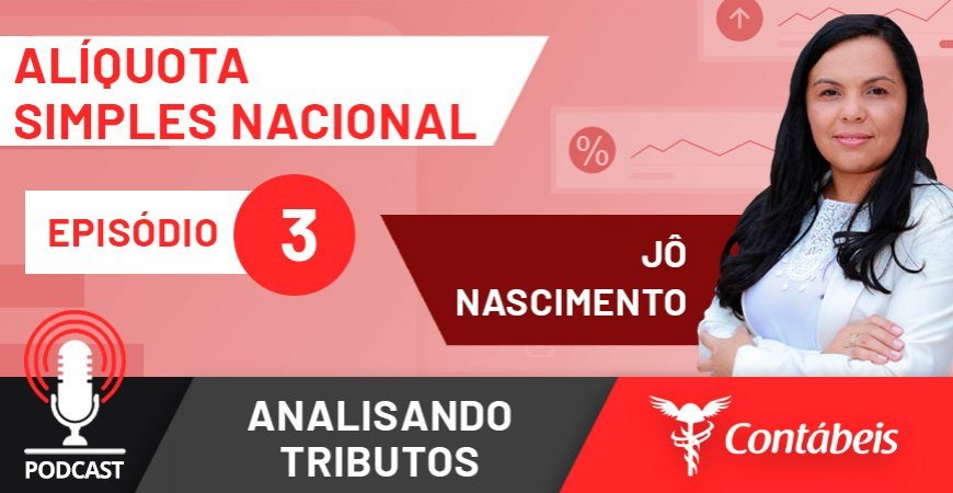 Podcast: Diferencial de alíquota para Simples Nacional