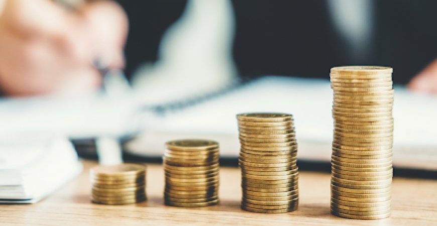 Proposta prevê cobrança de IR sobre lucros e dividendos em Proposta prevê cobrança de IR sobre lucros e dividendos em