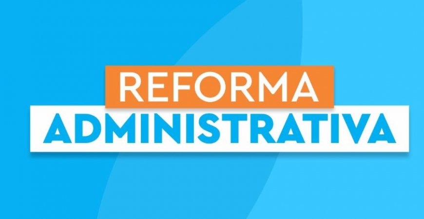 Comércio propõe votar reforma administrativa e depois tributária