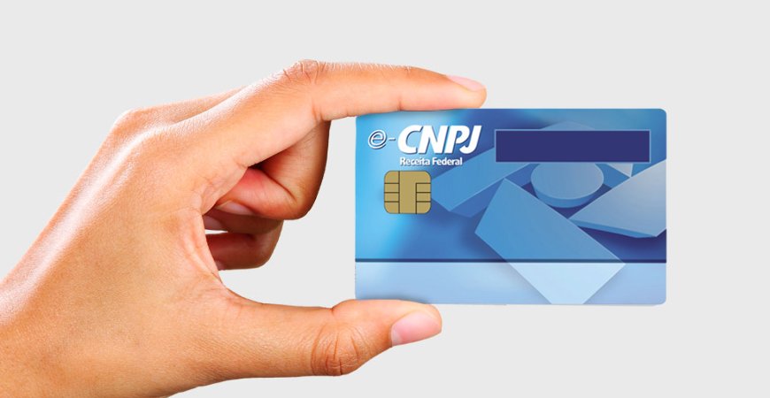 CNPJ: Receita declara inaptidão da inscrição de contribuintes com pendências