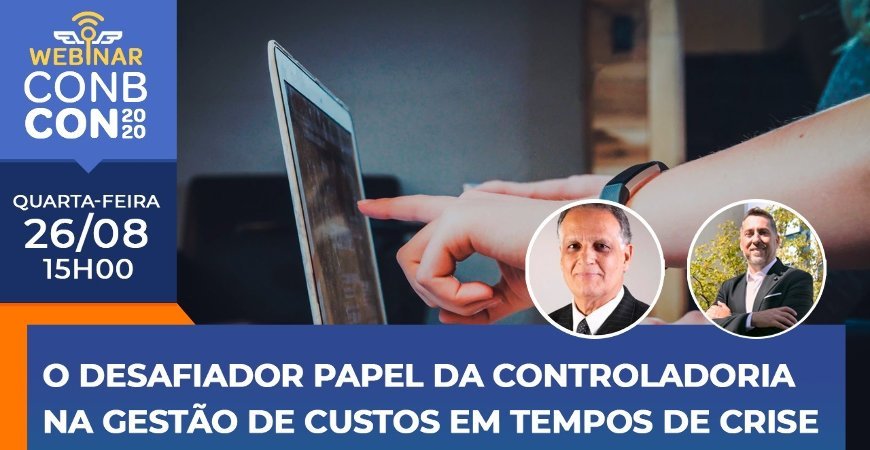 Crise: O desafiador papel da controladoria na gestão de custos 